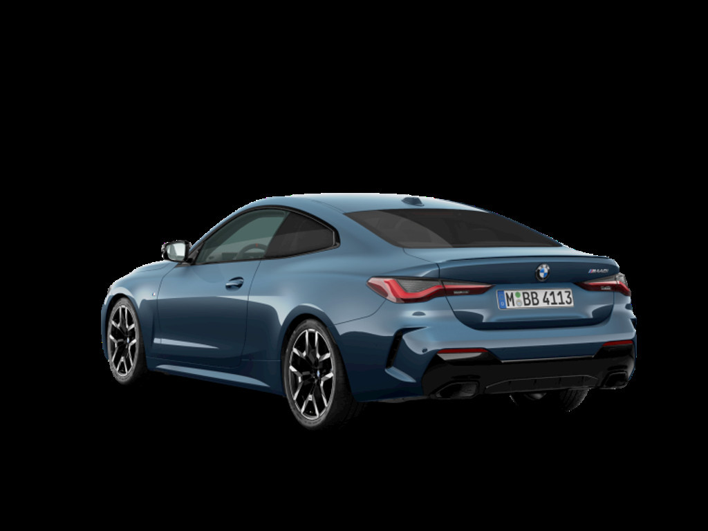BMW M440