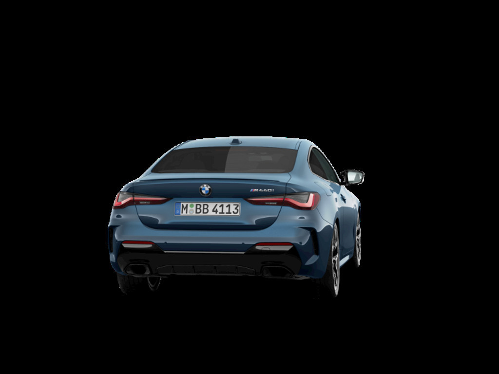 BMW M440