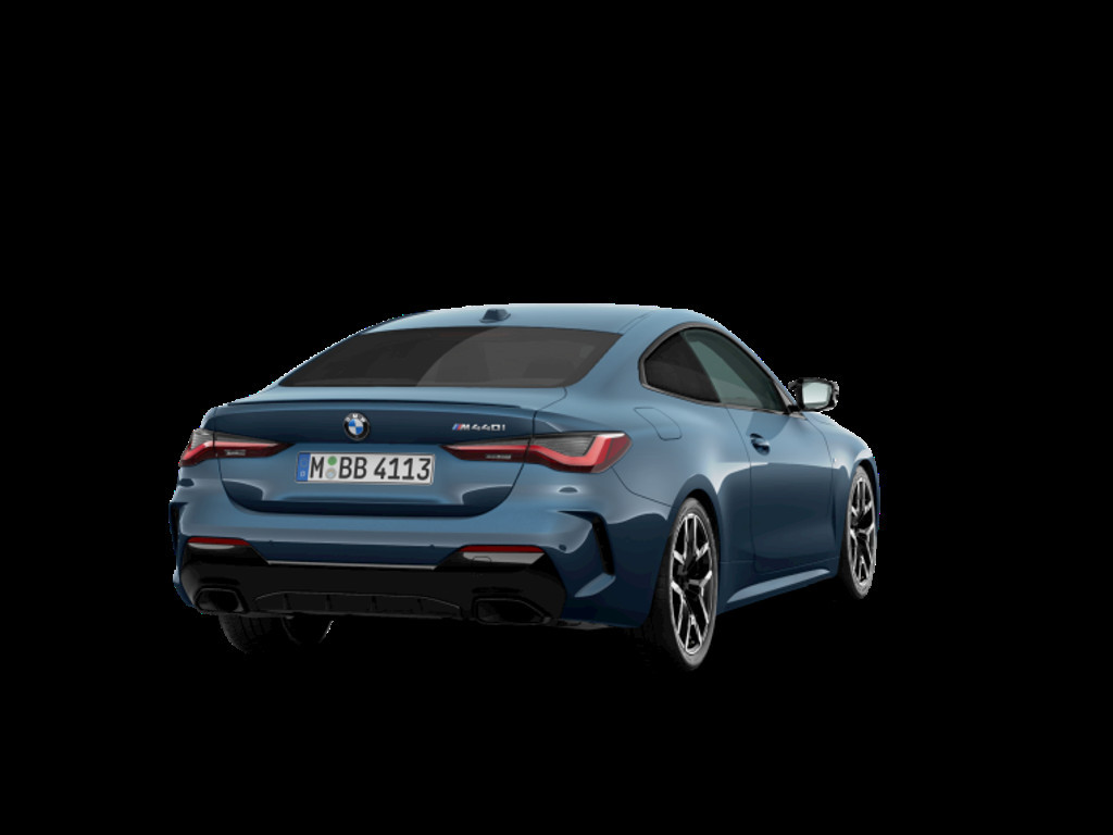 BMW M440