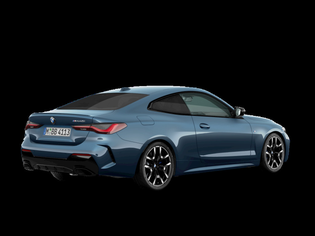 BMW M440