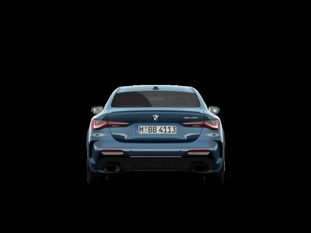 BMW M440