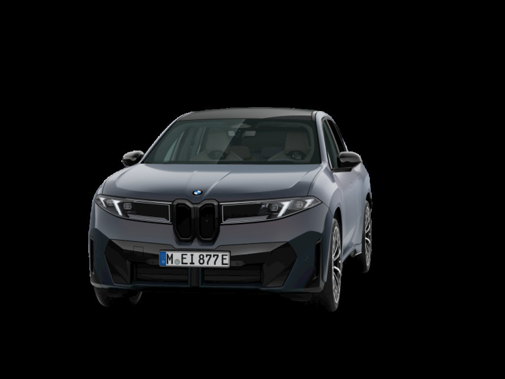 BMW iX3 xDrive iX3