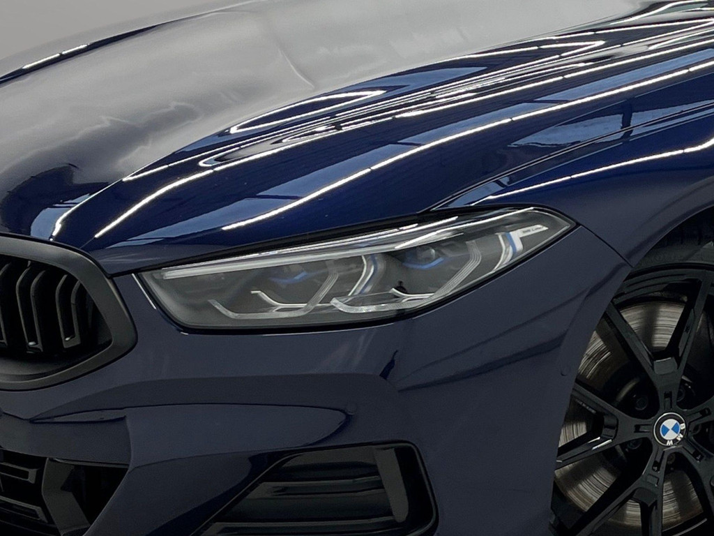BMW 8 Serie