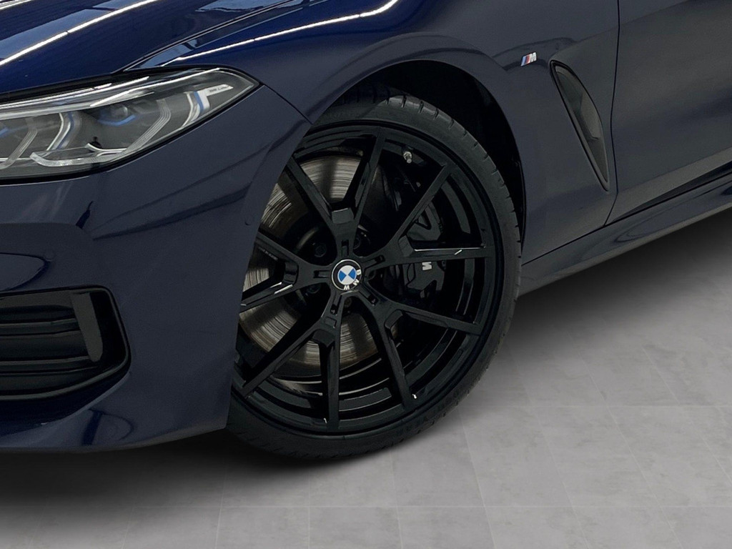 BMW 8 Serie
