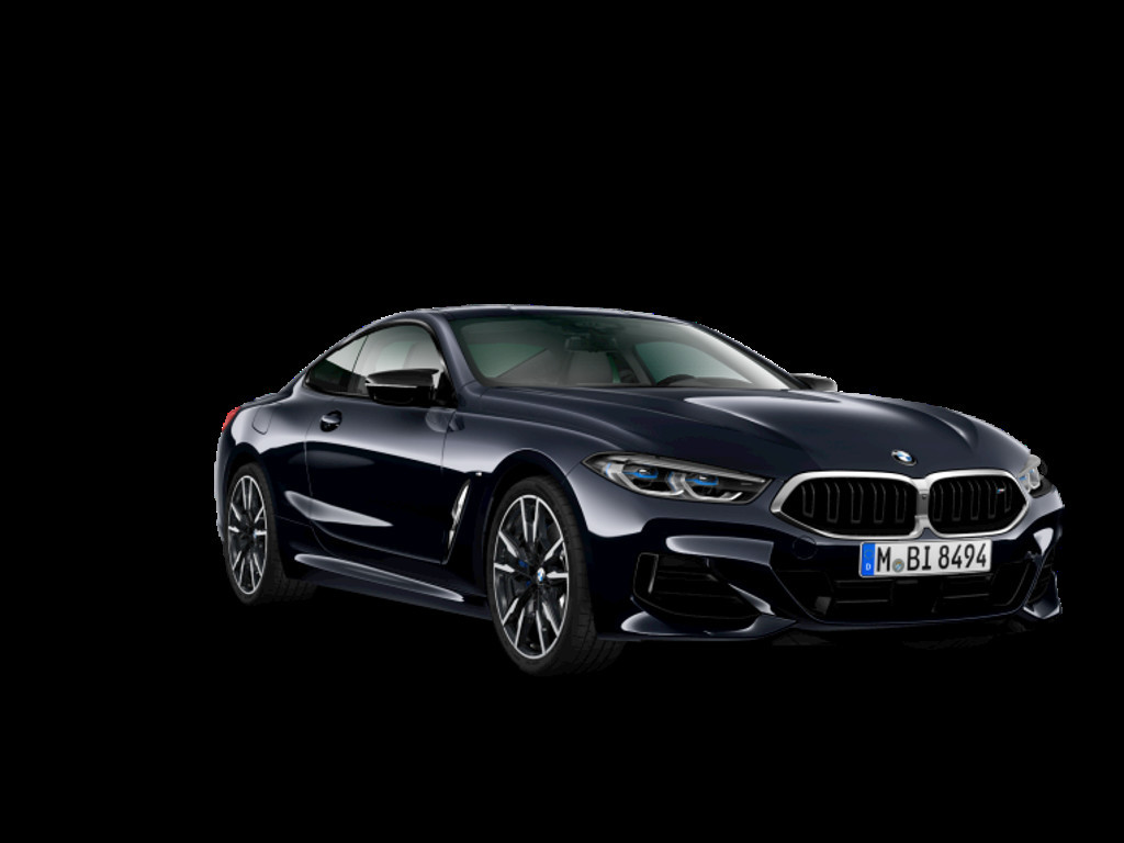BMW M850