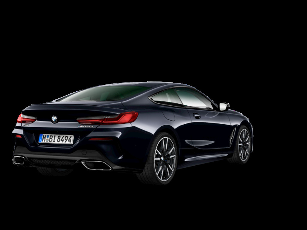 BMW M850