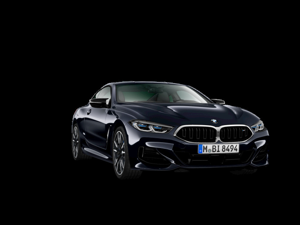 BMW M850