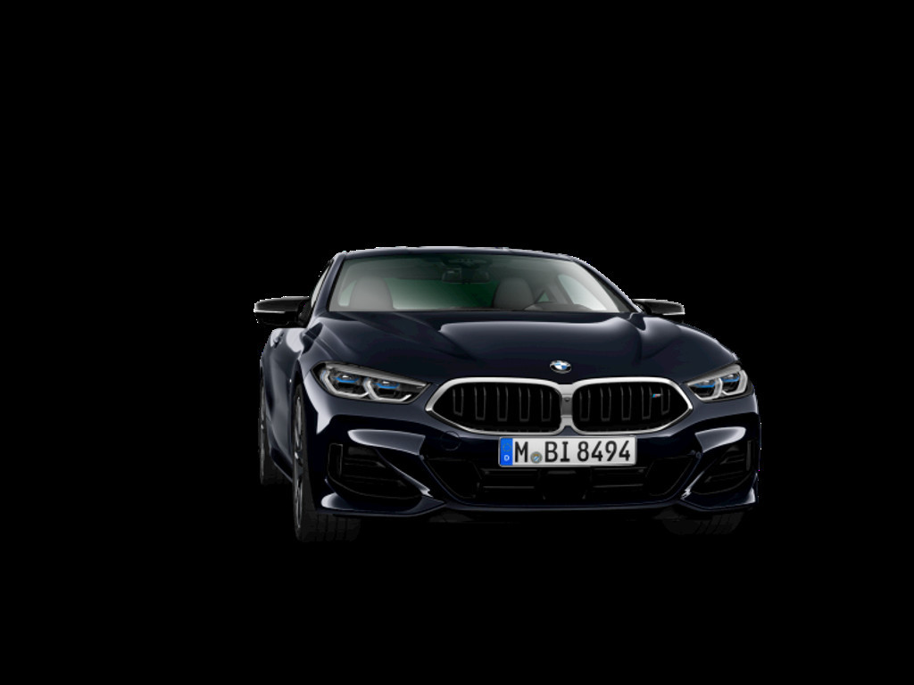 BMW M850
