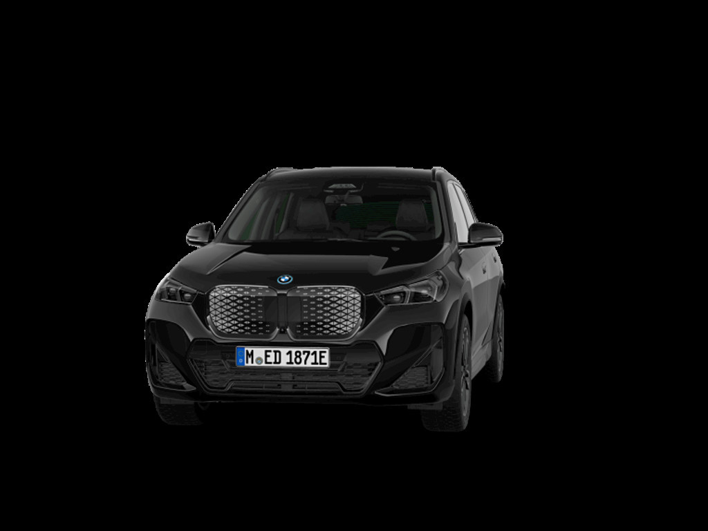 BMW iX1 xDrive30