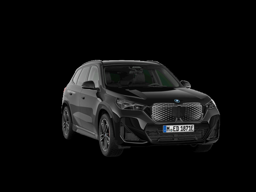 BMW iX1