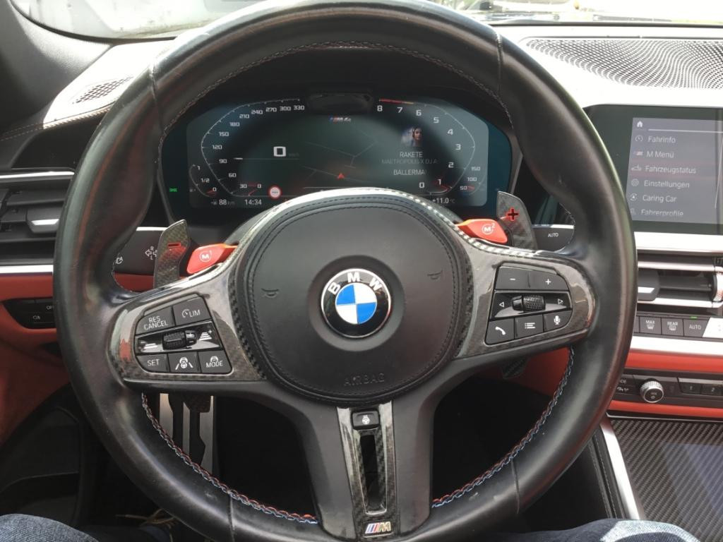 BMW M4