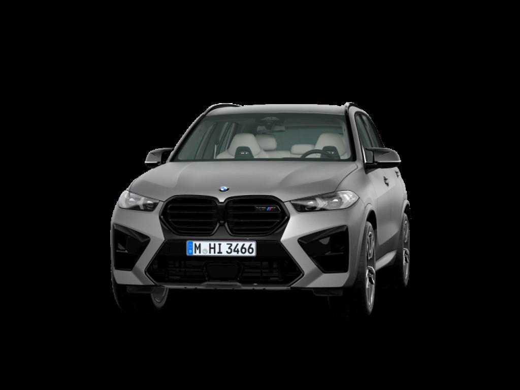 BMW X5 X5 M Competition