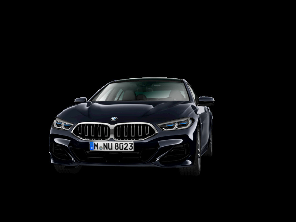 BMW 8 Serie 840 Coupé Gran Coupé 840i