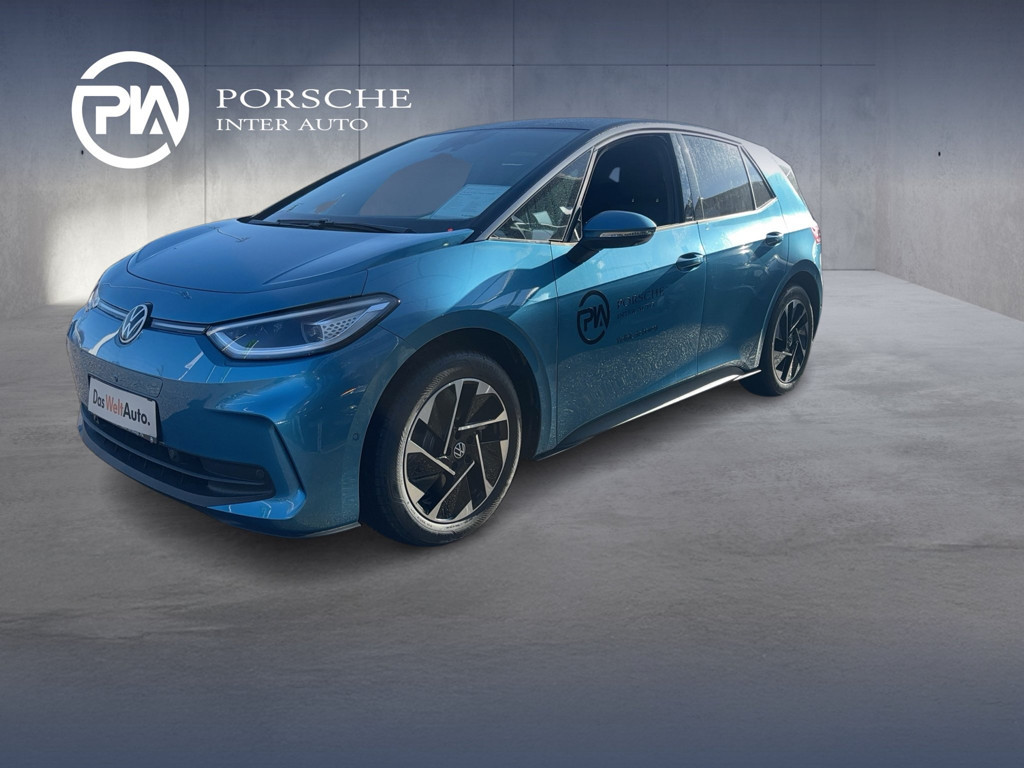 Volkswagen ID.3 Business Performance Pro