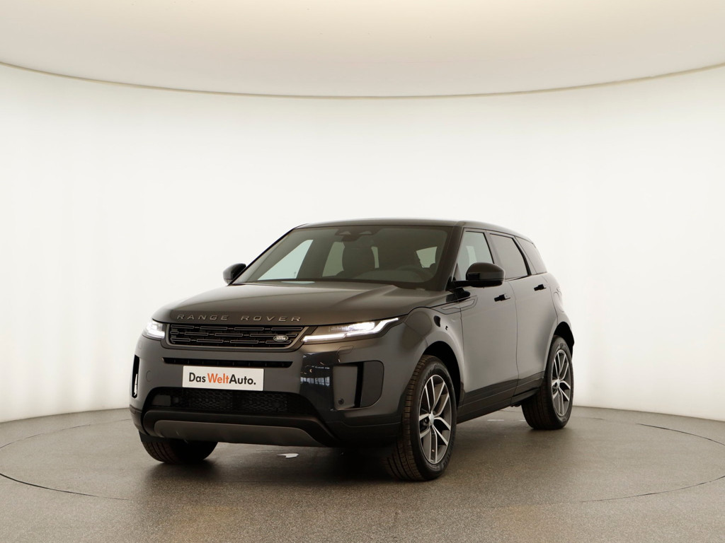 Land Rover Range Rover Evoque S