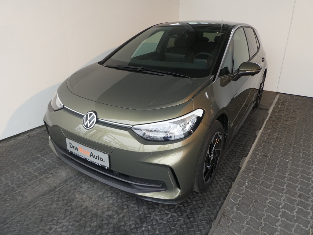 Volkswagen ID.3 Business Pure
