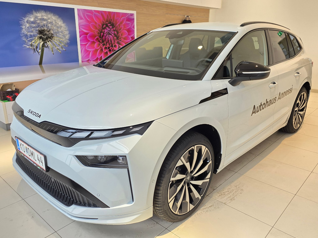 Skoda Enyaq iV