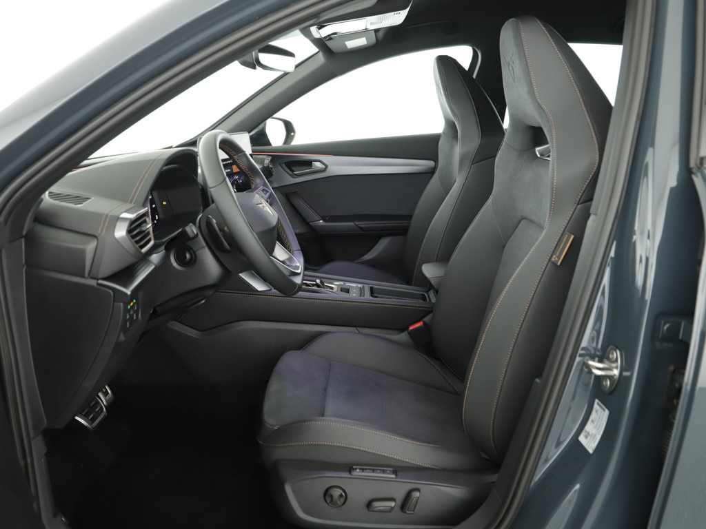 Cupra Formentor DSG