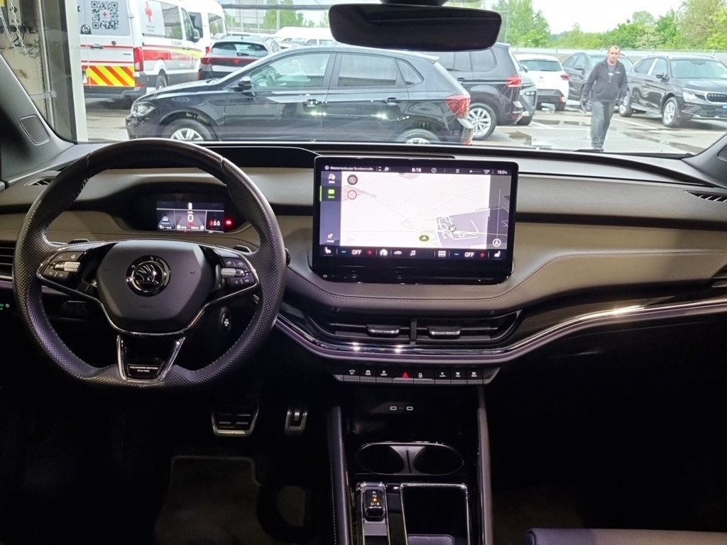 Skoda Enyaq iV