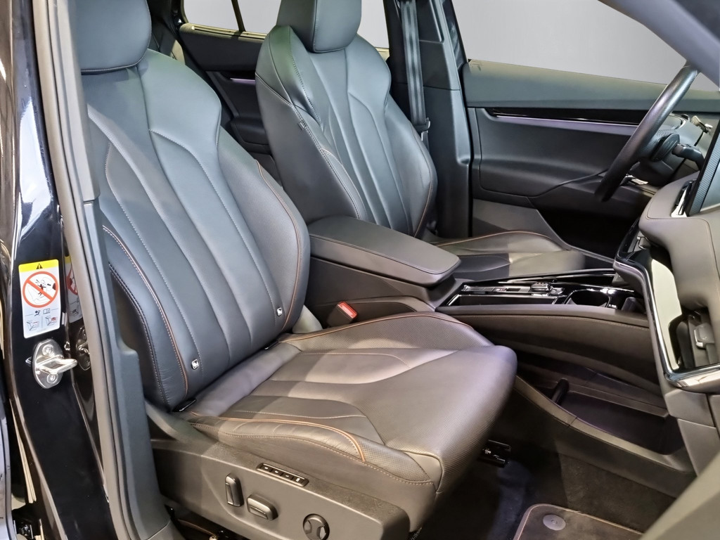 Skoda Enyaq iV