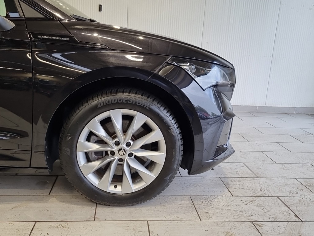 Skoda Enyaq iV