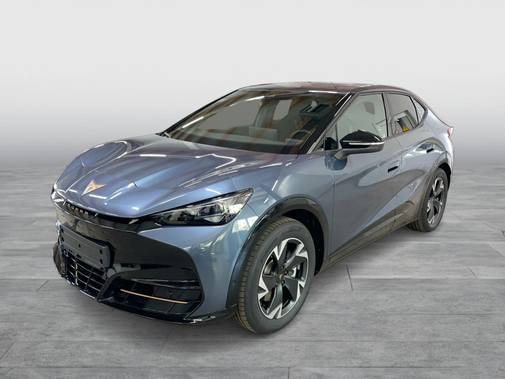 Cupra Tavascan 210kW/286PS