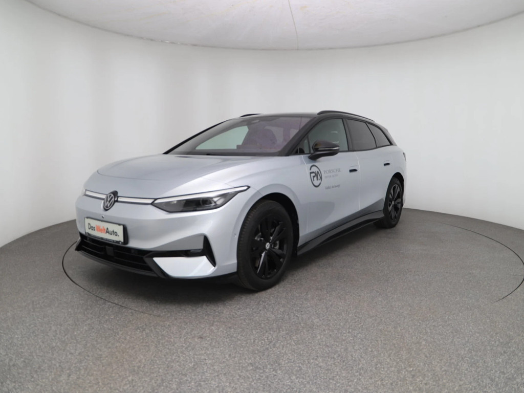 Volkswagen ID.7 Business Pro Tourer