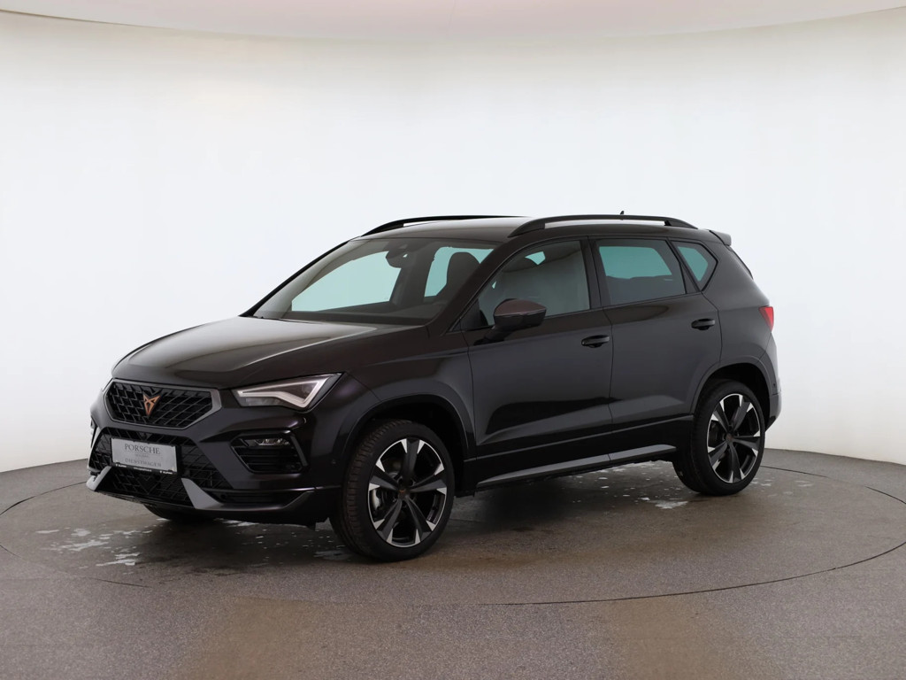 Cupra Ateca 1.5 TSI DSG
