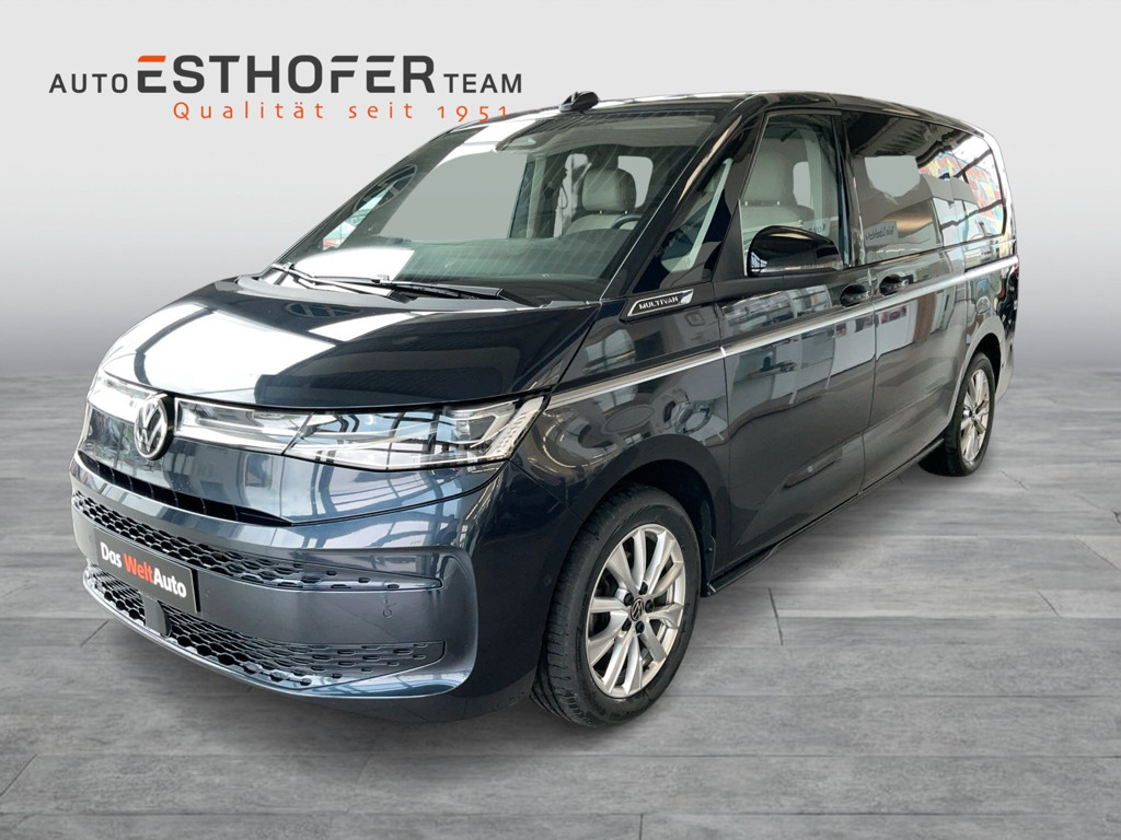 Volkswagen Multivan Style