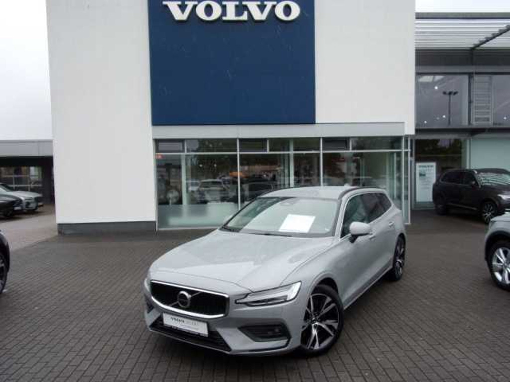 Volvo V60 Core