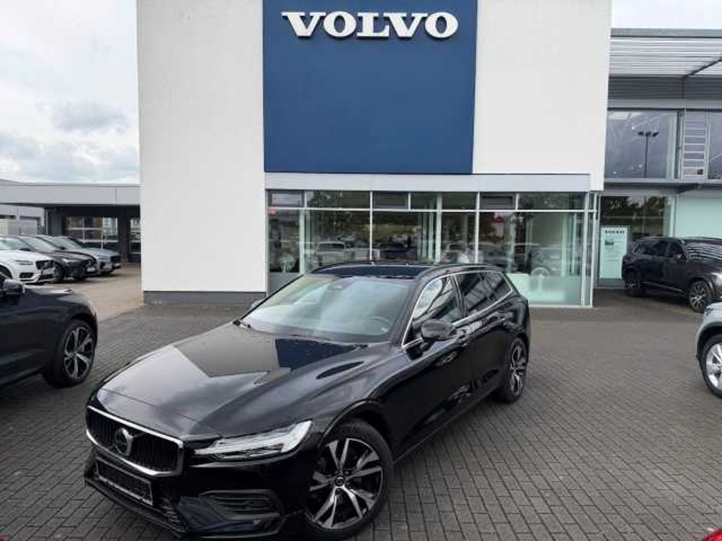 Volvo V60 Core