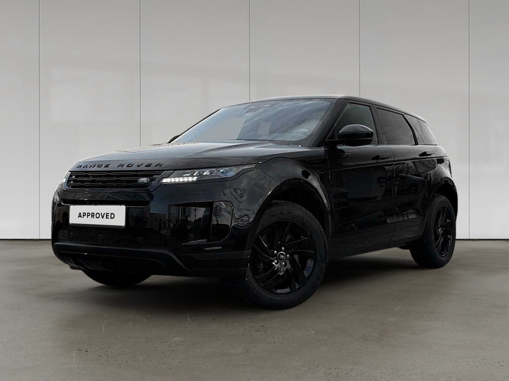 Land Rover Range Rover Evoque S