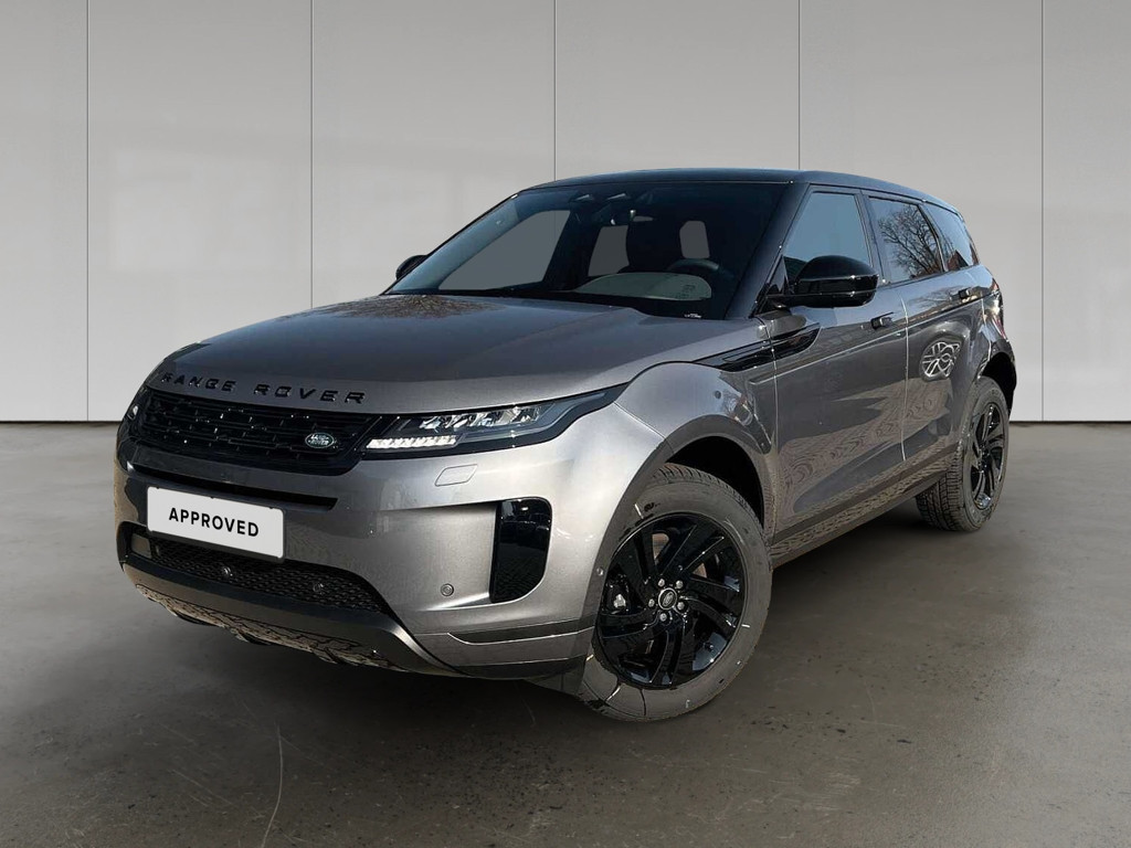 Land Rover Range Rover Evoque S