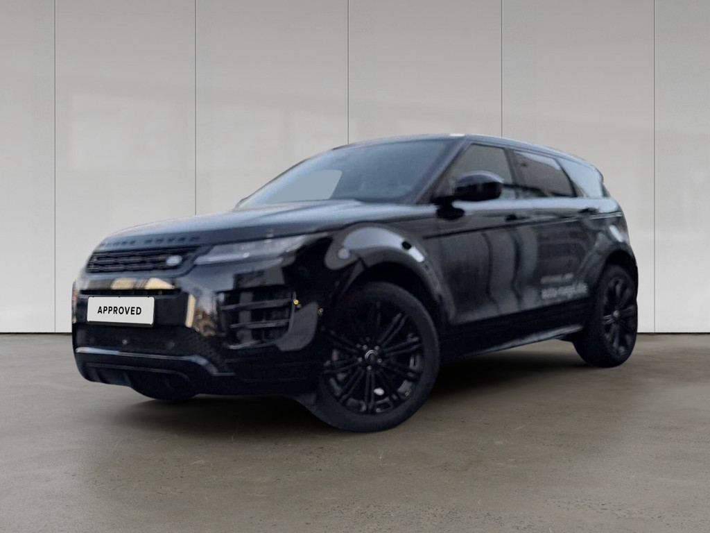 Land Rover Range Rover Evoque Dynamic SE
