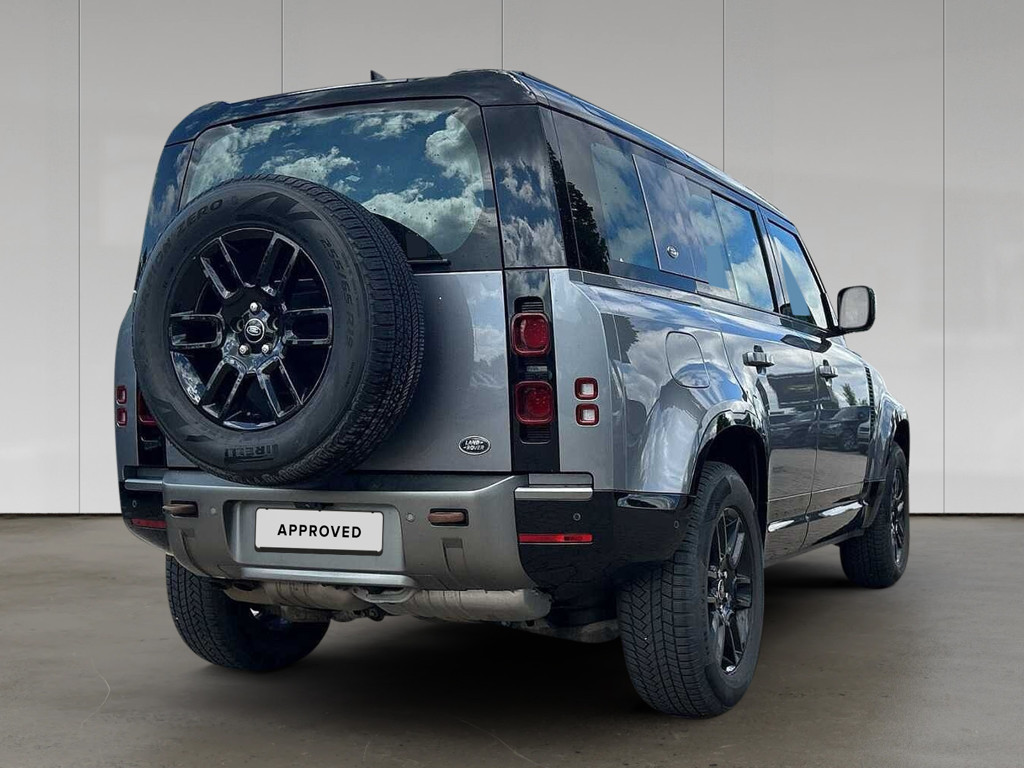Land Rover Defender Dynamic S 110