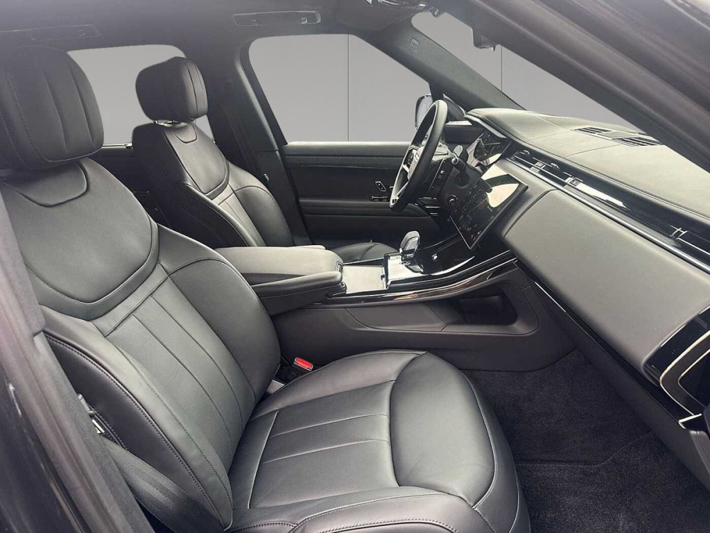 Land Rover Range Rover Sport Dynamic HSE