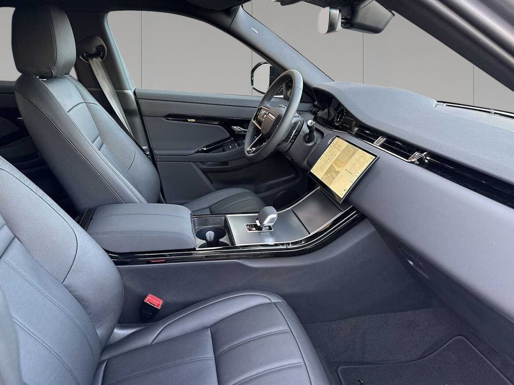 Land Rover Range Rover Evoque S