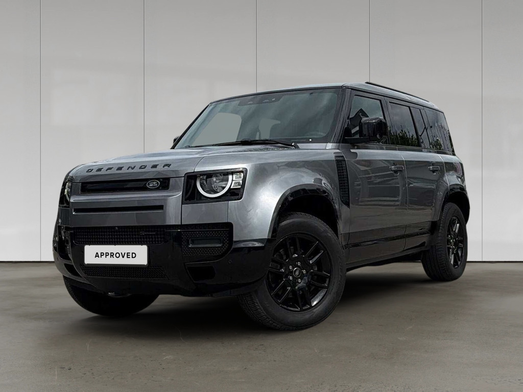 Land Rover Defender Dynamic S
