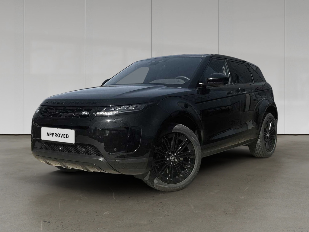 Land Rover Range Rover Evoque S