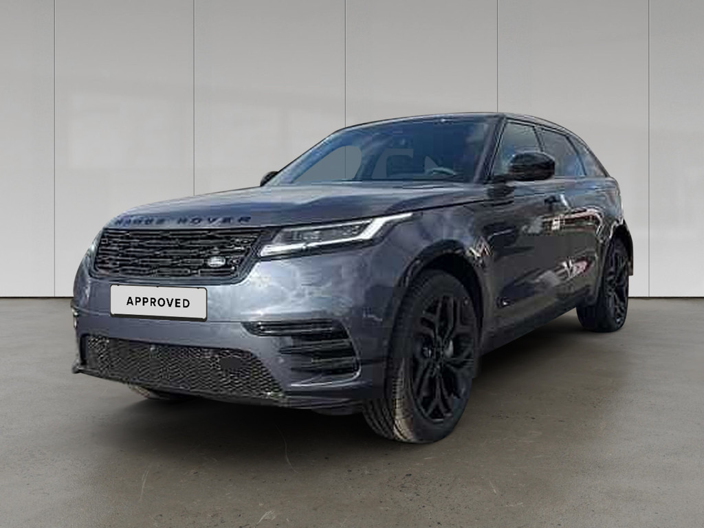 Land Rover Range Rover Velar Dynamic SE