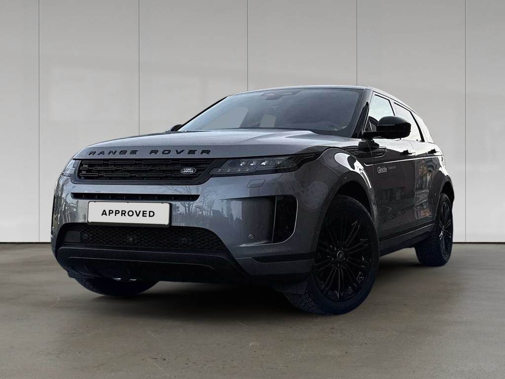 Land Rover Range Rover Evoque S
