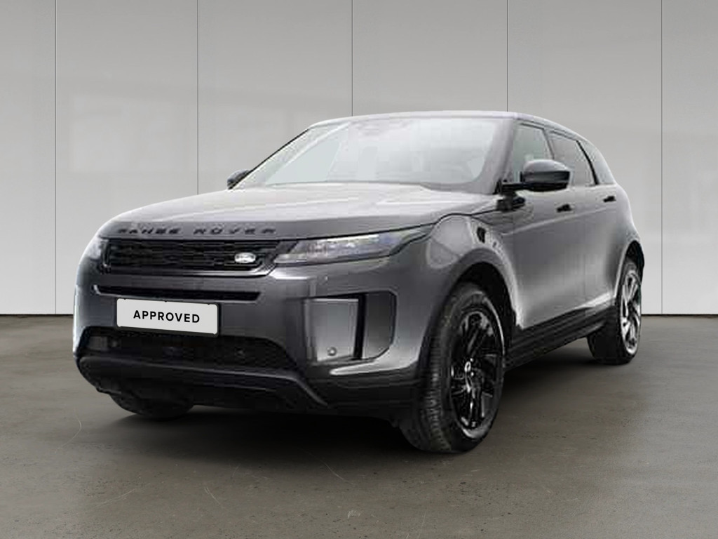 Land Rover Range Rover Evoque S