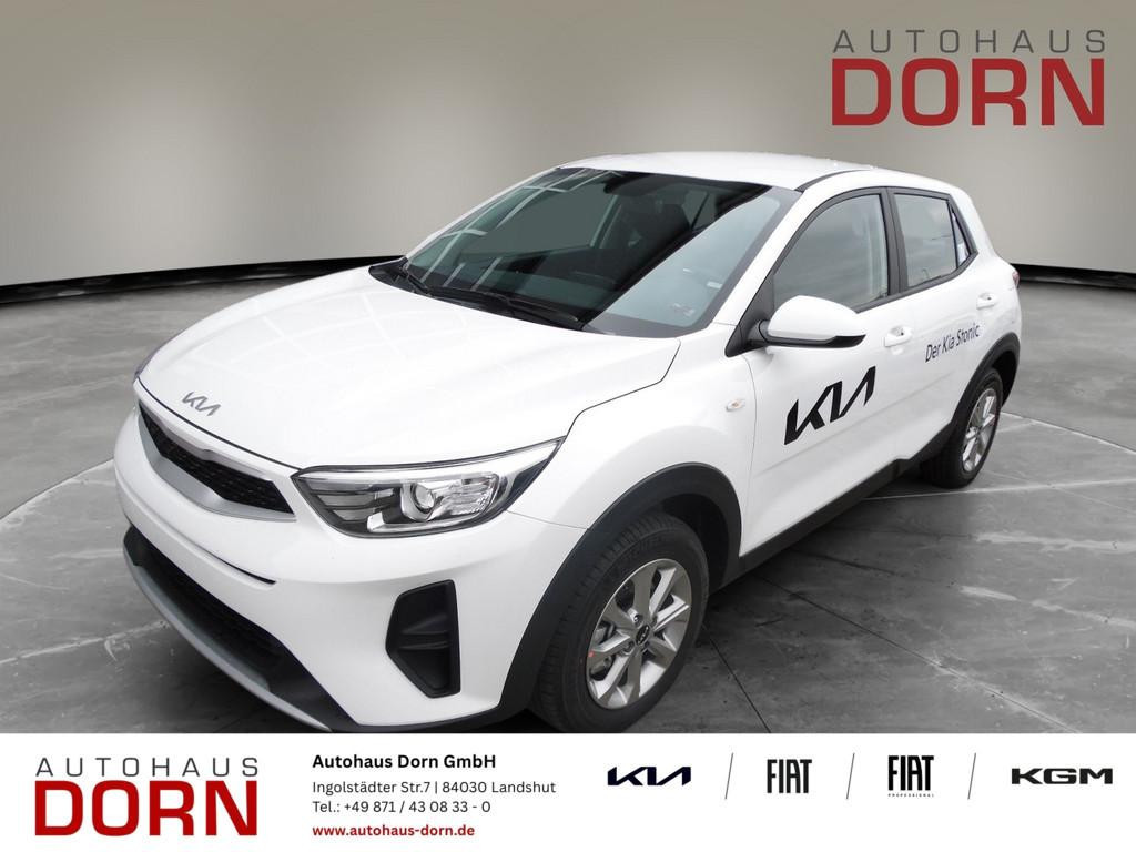 Kia Stonic GDi Edition 7