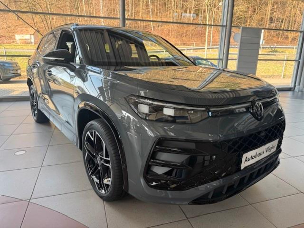 Volkswagen Tayron DSG R-Line eHybrid