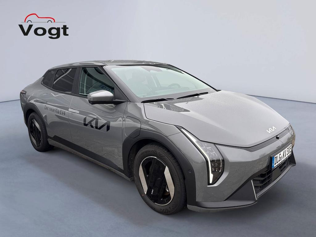 Kia EV4