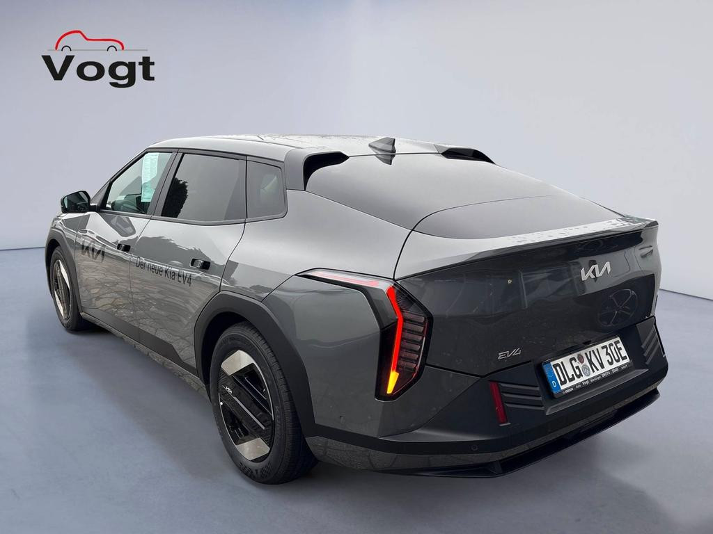 Kia EV4