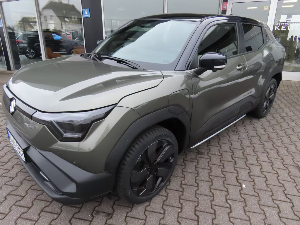 Suzuki E Vitara Comfort AllGrip