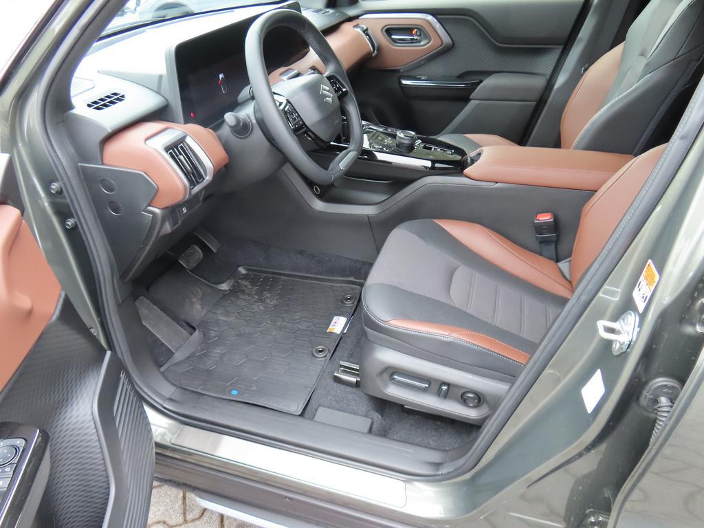 Suzuki E Vitara