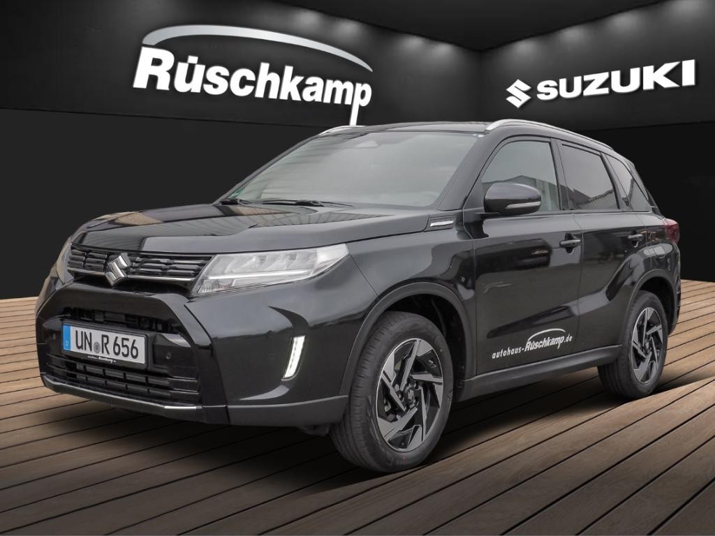 Suzuki Vitara Comfort AllGrip