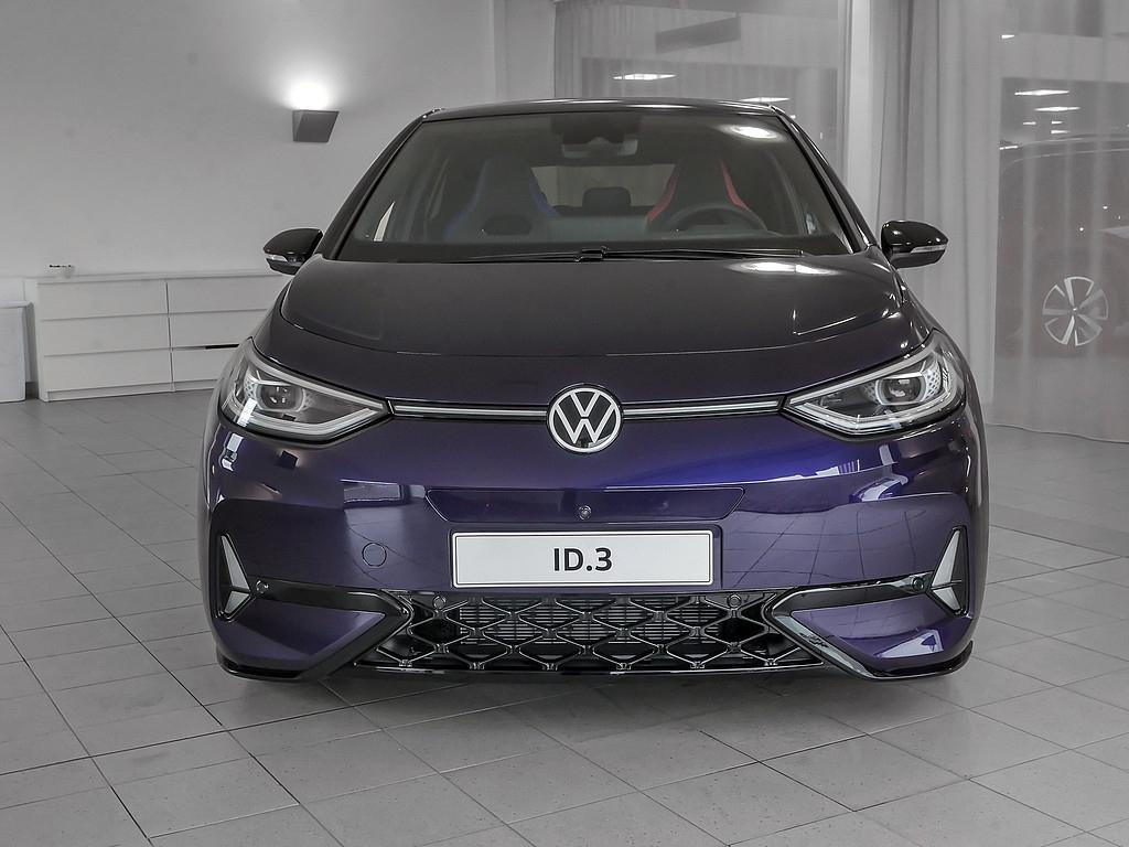 Volkswagen ID.3 GTX